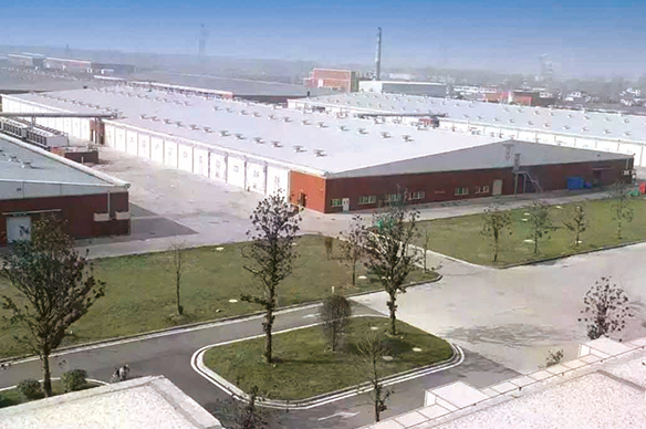 為什么越來越多企業選擇CZ互換檁條機？